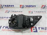 Фара передняя правая Renault Logan 260102635R