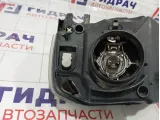 Фара передняя правая Renault Logan 260102635R