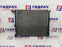 Радиатор основной Renault Logan 8200735038