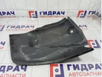Локер (Подкрылок) задний левый Renault Logan 8200848954