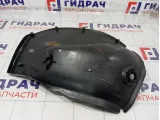 Локер (Подкрылок) задний левый Renault Logan 8200848954