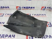 Локер (Подкрылок) задний правый Renault Logan 8200848951