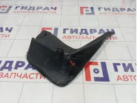 Брызговик задний правый Renault Logan 6001998164
