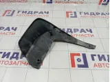 Брызговик задний правый Renault Logan 6001998164