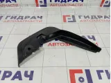 Брызговик передний левый Renault Logan