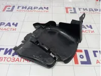 Пыльник двигателя правый Renault Logan 638303094R