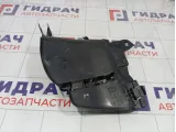 Пыльник двигателя правый Renault Logan 638303094R