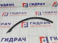 Накладка крыла переднего левого Renault Logan 6001548285