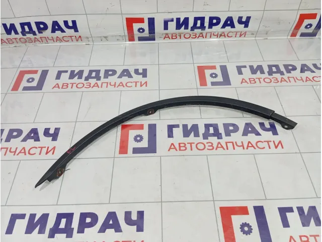 Накладка крыла переднего левого Renault Logan 6001548285