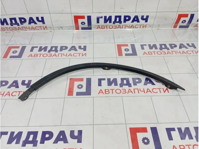 Накладка крыла переднего правого Renault Logan 6001548286