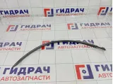 Накладка крыла переднего правого Renault Logan 6001548286