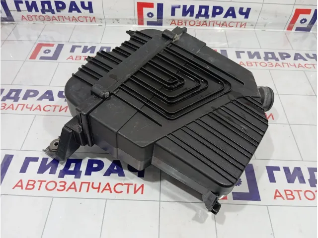 Корпус воздушного фильтра Renault Logan 8201076698