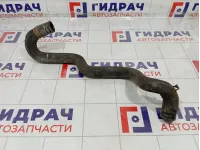 Патрубок радиатора Renault Logan 8200750019