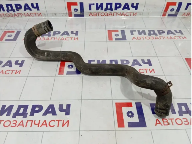 Патрубок радиатора Renault Logan 8200750019