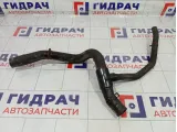 Патрубок радиатора Renault Logan 8200750020