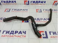 Патрубок радиатора Renault Logan 8200750020