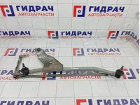 Трапеция стеклоочистителя Renault Logan 8200619512