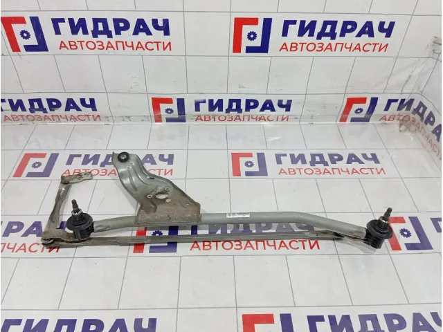 Трапеция стеклоочистителя Renault Logan 8200619512