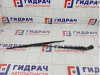 Поводок стеклоочистителя (Поводок дворника) передний левый Renault Logan 288812938R