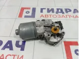 Моторчик стеклоочистителя переднего Renault Logan