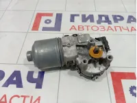 Моторчик стеклоочистителя переднего Renault Logan