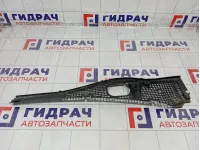 Решетка под лобовое стекло (Жабо) правая Renault Logan 8200294316