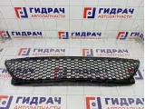 Решетка бампера центральная Renault Logan 8200752803