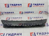 Решетка бампера центральная Renault Logan 8200752803