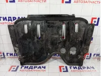 Защита двигателя Renault Logan 758906933R