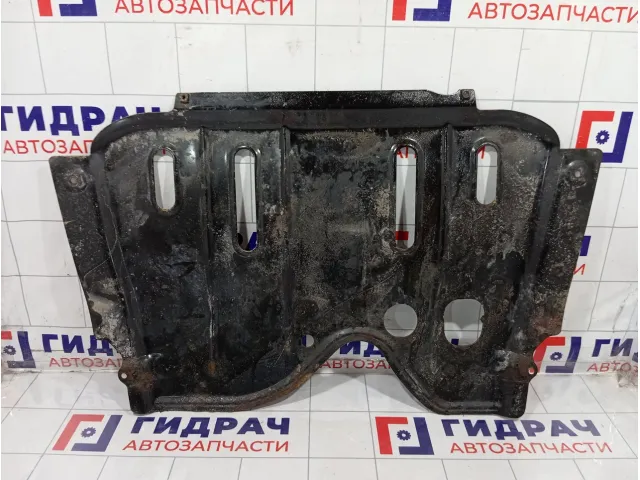 Защита двигателя Renault Logan 758906933R