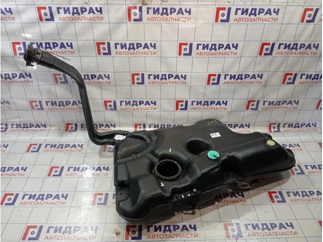 Бак топливный Renault Logan 6001547600