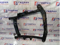 Балка подмоторная Renault Logan 544013322R
