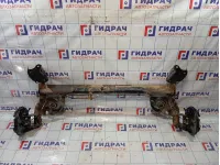 Балка задняя Renault Logan 555019768R