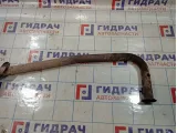 Приемная труба глушителя Renault Logan 8200916977