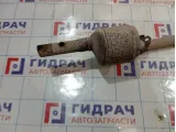 Приемная труба глушителя Renault Logan 8200916977
