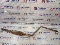 Глушитель средняя часть Renault Logan 6001547675