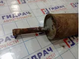 Глушитель основной Renault Logan 6001547676