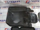 Коврики салона Renault Logan