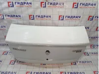 Крышка багажника Renault Logan 8201040207