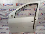 Дверь передняя левая Renault Logan 801016598R