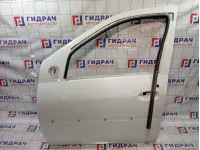 Дверь передняя левая Renault Logan 801016598R