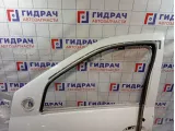Дверь передняя левая Renault Logan 801016598R