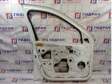 Дверь передняя левая Renault Logan 801016598R