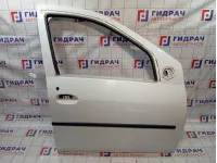 Дверь передняя правая Renault Logan 801001895R