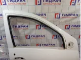 Дверь передняя правая Renault Logan 801001895R