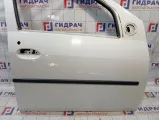 Дверь передняя правая Renault Logan 801001895R