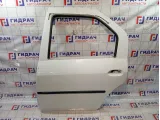 Дверь задняя левая Renault Logan 821017311R