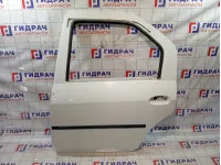 Дверь задняя левая Renault Logan 821017311R