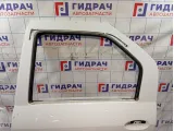 Дверь задняя левая Renault Logan 821017311R