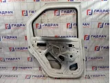 Дверь задняя левая Renault Logan 821017311R